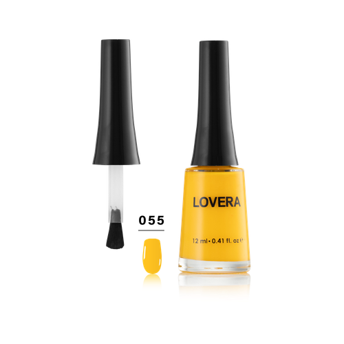 Lovera Nail Polish-055