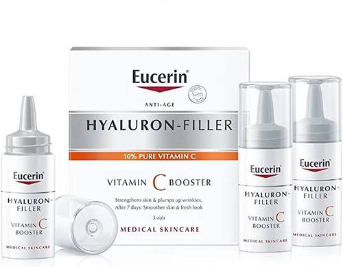 Eucerin Hyaluron- Filler Vitamin C Booster