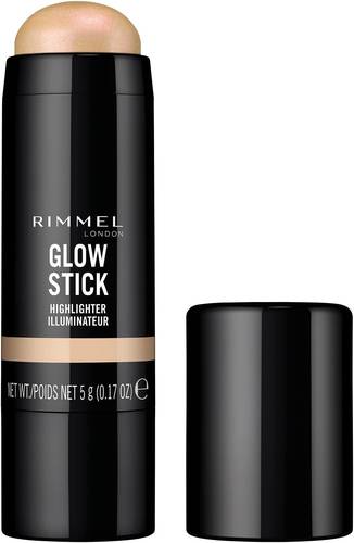 RIMMEL LONDON GLOW STICK-002 BOLD