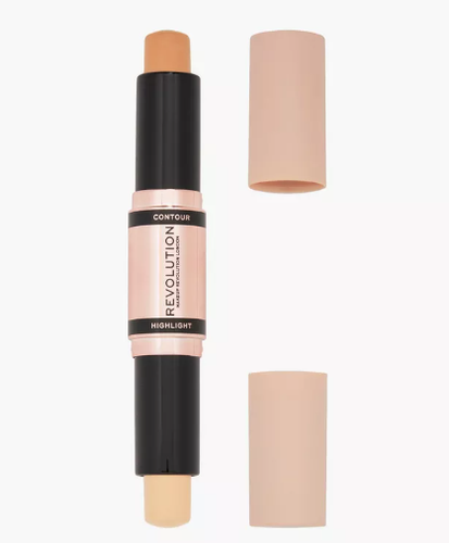 Revolution Fast Base Contour and Highlight Stick-Light