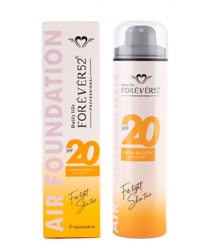 FOREVER52 Spray Foundation-AFD003