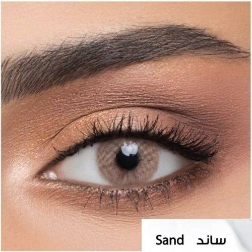 AFLE SAND
