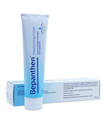 Bepanthen Moisturising Cream-100g