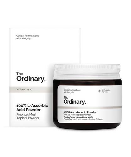  L-Ascorbic Acid Powder
