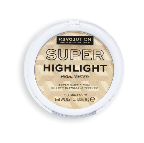 Revolution Relove Super Blushed Highlighter - SHINE