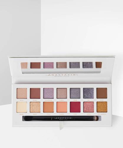 CARLI BYBEL PALETTE