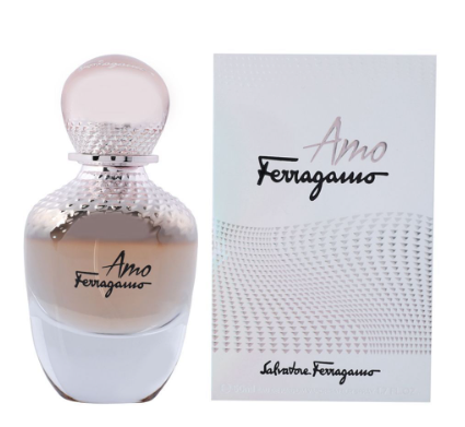 AMO FERRAGAMO-50ml
