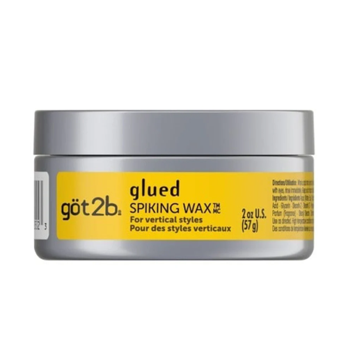 Got 2 B-Wax hairspray 57 gm