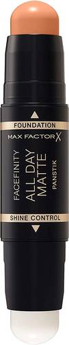Max Factor Facefinity All Day Matte Panstik Foundation Stick-78 Warm Honey