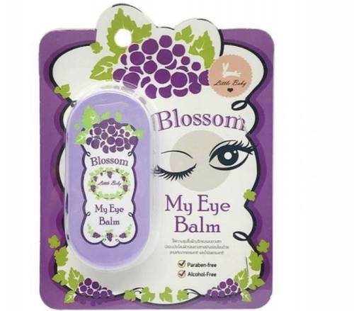 Blossom My Eye Balm-10g