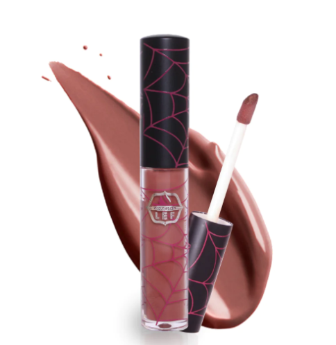 Rouge Leaf Matte Lipstick Color Lip-ALBANDARE 25