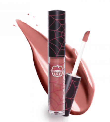 LEF Color Lip Gloss 50 Jia