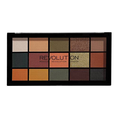 REVOLUTION RELOADED ICONIC DIVISION PALETTE 