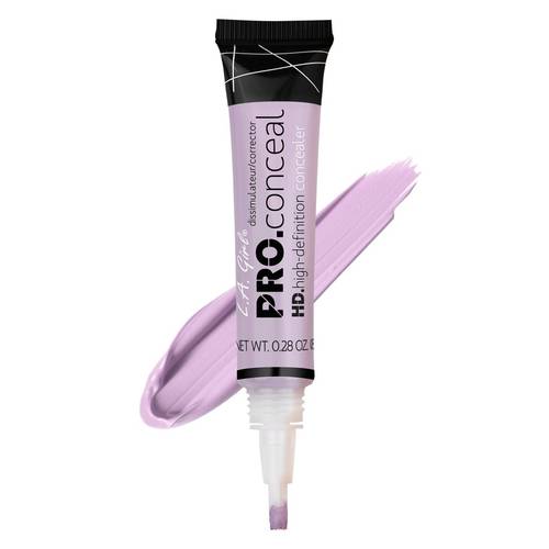 HD Pro.Conceal LAVENDER