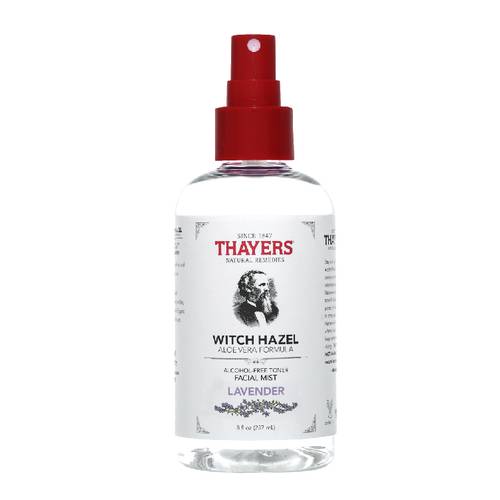 FACIAL TONER LAVENDER 237 ML 