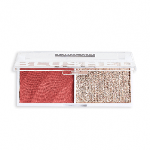 Relove Colour Play Blushed Duo - Cute