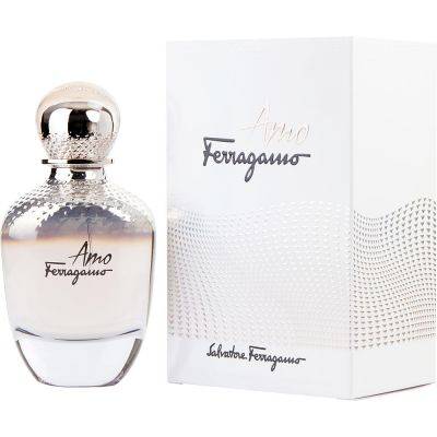 AMO FERRAGAMO-100ml