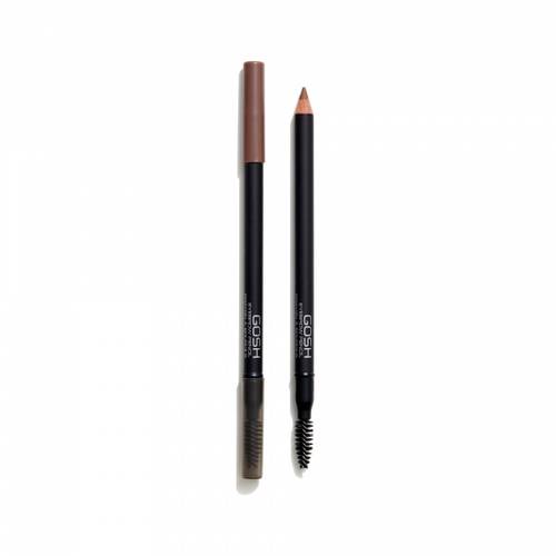 Gosh Eye Brow Pencil - 01 Brown
