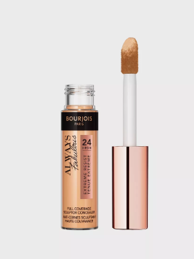 Bourjois Always Fabulous The Sculptor Concealer-200 Vanilla