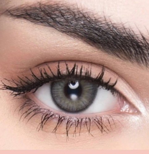 My lense lenses - Oro Hazel