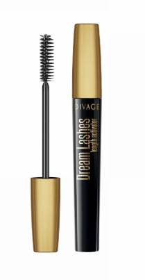 DREAM LASHES MASCARA 01 Black