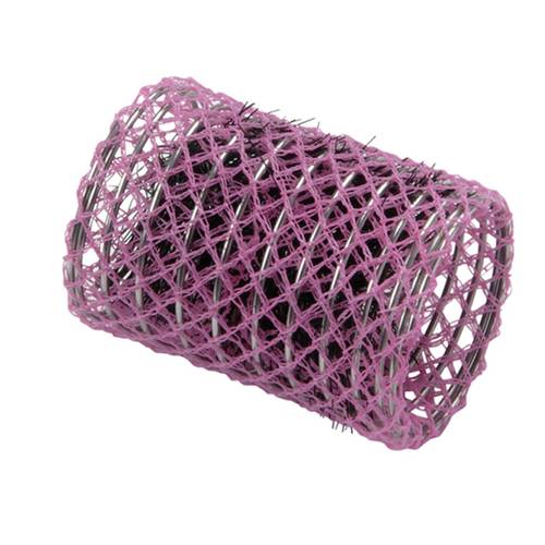 6Piece Hair Curler Roller Set -large