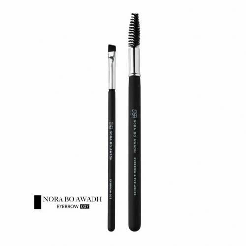 Eyebrow Brush Kit 007 .