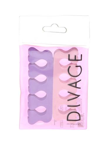 (Divage Toe Separator (Bunnies