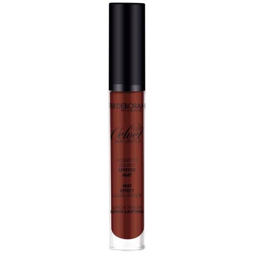 FLUID VELVET MAT LIPSTICK-23