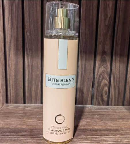 عطر للجسم اليت بلايند من بيرفيوم كامارا- 250 مل