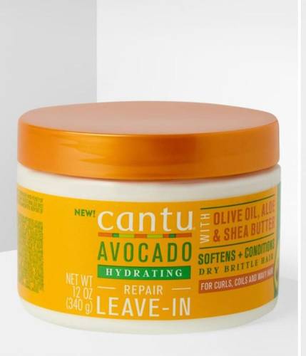 VOCADO HYDRATING LEAVEIN CONDITIONER 340G