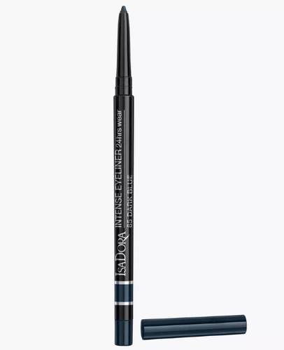 Isadora Intense Eyeliner-65 Dark Blue