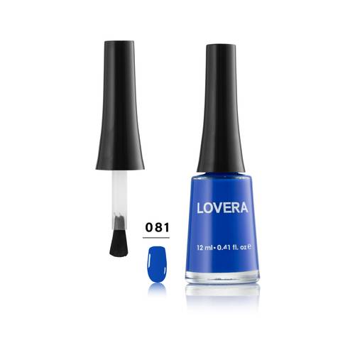 Lovera Nail Polish-081