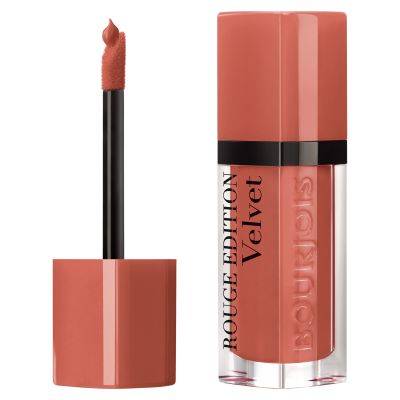 ROUGE EDITION VELVET LIQUID LIPSTICKS 16 HONEY MOOD