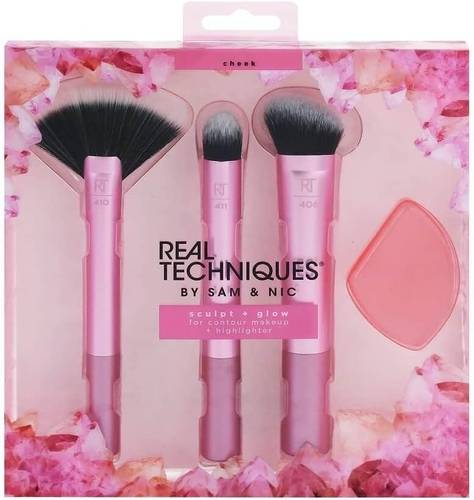 Real Technique Sculpt & Glow