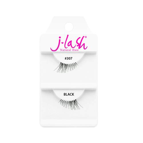 JLASH #307 .