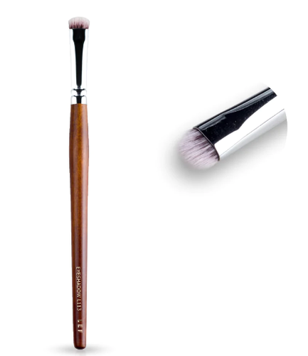  Lif Eye Shadow & Eyeliner Blending Brush-L113 