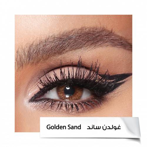 Amara Golden Sand