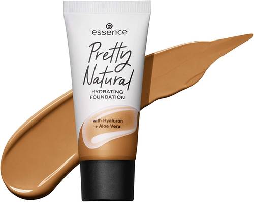 Essence Pretty Natural Hydrating Foundation-170