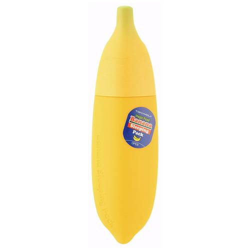 TONYMOLY Magic Food Banana Sleeping Pack 85ml