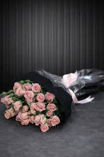 باقة المحبة