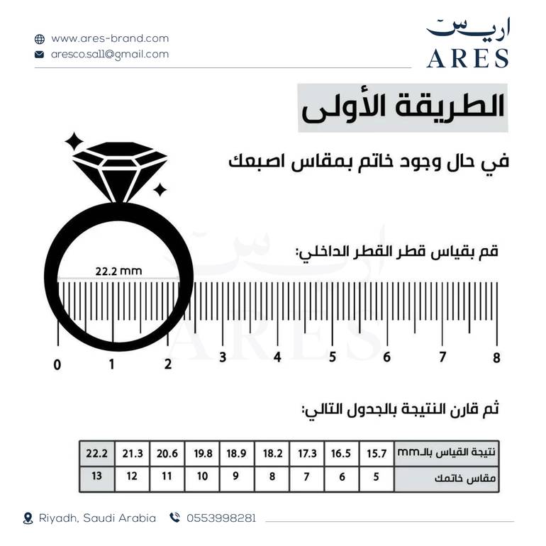 خاتم Lunelle 2