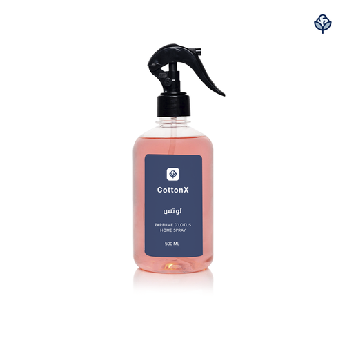 معطر مفارش 500 مل - لوتس