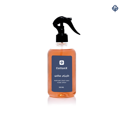 معطر مفارش 500 مل - كريزي مكس