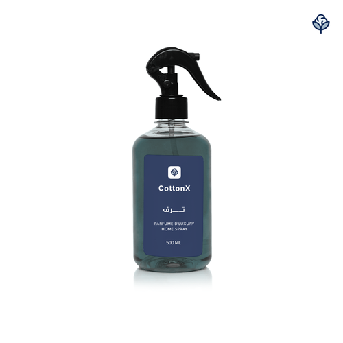 معطر مفارش 500 مل - ترف