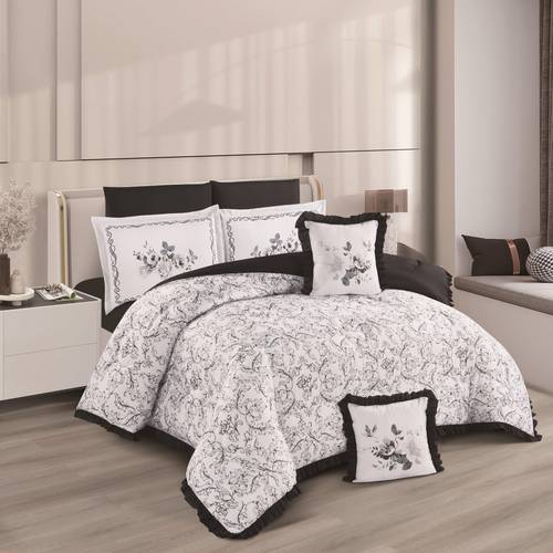 مفرش كوبي مشجر - متعدد المقاسات