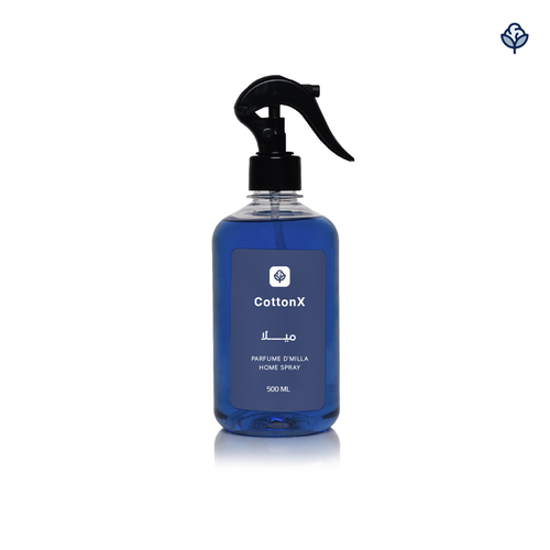 معطر مفارش 500 مل - ميلا