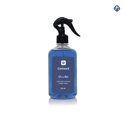 معطر مفارش 500 مل - ريفان