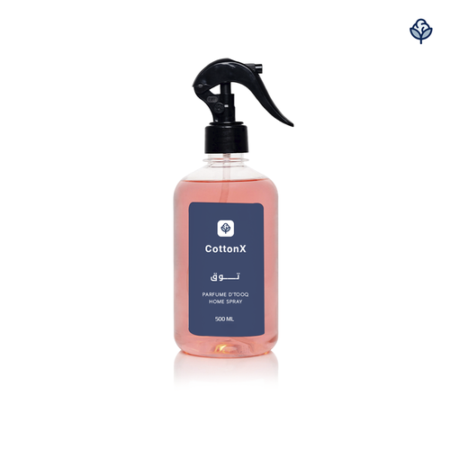 معطر مفارش 500 مل - توق