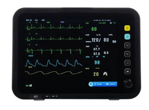 جهاز مراقبة المريض يونكر Yonker YK-8000C